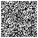 QR code with E J Prescott Inc contacts