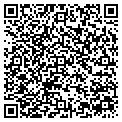 QR code with ADC contacts