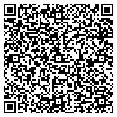 QR code with R C Borden General Contracting contacts