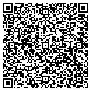 QR code with Alexander's contacts