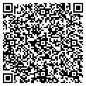 QR code with A 2 Design contacts