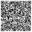 QR code with Symbollon Pharmaceuticals Inc contacts