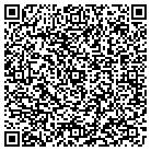 QR code with Blue Hills Riding Center contacts