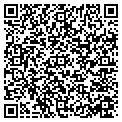 QR code with CSM contacts