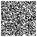 QR code with E C Collins II Assoc contacts