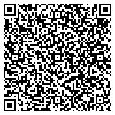QR code with K & C Auto Body contacts