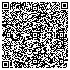 QR code with Physical & Spinal Therapy contacts