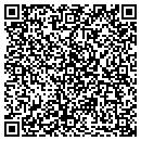 QR code with Radio Oil Co Inc contacts