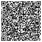 QR code with Julia Houriet Custom Gardening contacts