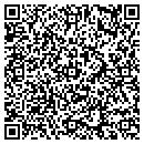 QR code with C J's Floor Covering contacts