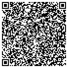 QR code with Jeff Ollivierre's Carpets contacts