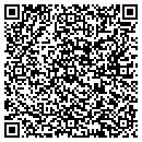 QR code with Robert T Fritz MD contacts