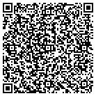 QR code with White Refrigeration Air Cond contacts