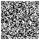 QR code with Aram's No 1 Pizza & Subs contacts