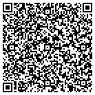 QR code with J D Heating & Air Conditioning contacts
