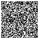 QR code with On Track Courier contacts