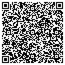QR code with Alba Press contacts