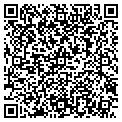 QR code with J R Associates contacts
