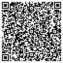 QR code with Hair Xtreme contacts