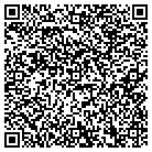 QR code with Ryan B Tsujimura MD PC contacts