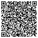 QR code with H T Snacks contacts