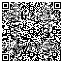 QR code with Tinder Box contacts