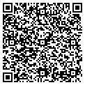 QR code with TSS contacts
