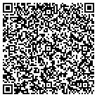QR code with Metrowest Swimming Pool Service contacts