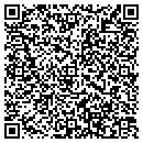 QR code with Gold City contacts