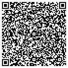 QR code with R Wager Express Wharehouse contacts