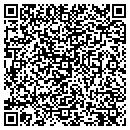 QR code with Cuffy's contacts