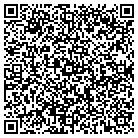 QR code with R & R Trophy & Engraving Co contacts