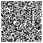 QR code with First Rate Contracting contacts