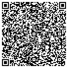 QR code with Carl Caviness Trenching contacts