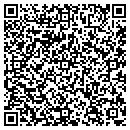 QR code with A & P Landscaping Service contacts