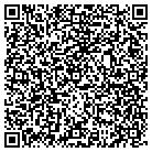 QR code with Hill Top Automotive & Repair contacts