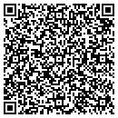 QR code with Hood Coatings contacts
