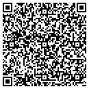 QR code with Surfcomber contacts