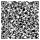 QR code with Janlynn Corp contacts