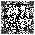 QR code with Tyler Memorial Library contacts