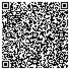 QR code with Heather Gardens Greenhouses contacts