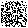 QR code with Daniela Gatej contacts