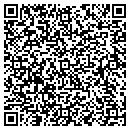 QR code with Auntie Em's contacts