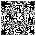 QR code with Alzheimer's Association Ma contacts