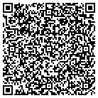 QR code with D E Libiszewski Home Imprvmnts contacts