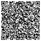 QR code with Maxwell's Auto Service contacts