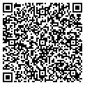QR code with Biscom contacts