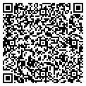 QR code with Block LS contacts