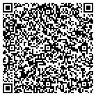 QR code with J & P Auto Body Assoc contacts