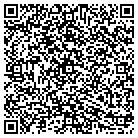 QR code with Yarmouth House Restaurant contacts